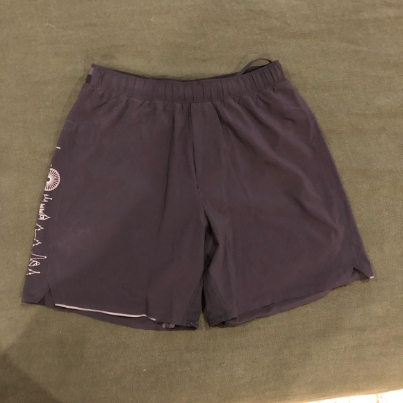 Lululemon London Running men’s shorts M - Picture 3 of 9